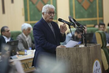 درخواست فعالان اقتصادی استان کرمانشاه از وزیر صمت و معاون اجرایی رییس جمهور چه بود؟