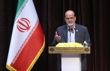 جهاد دانشگاهی به شورای عالی انقلاب فرهنگی بازگردد