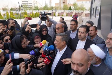 معاون اجرایی: رییس‌جمهور به دلیل درصد بالای بیکاری نگاه ویژه‌ به کرمانشاه دارد