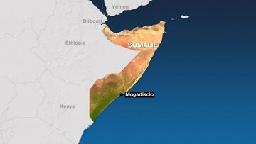 Un jeune suisse inculpé pour vouloir rejoindre Daesh en Somalie