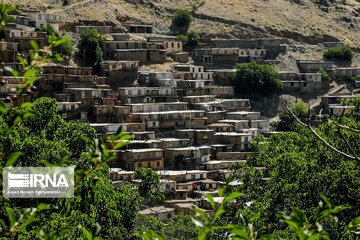 اطلس فرهنگی و گردشگری روستاهای اصفهان تدوین شد
