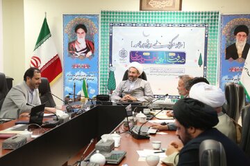 برنامه‌های «ضیافت الهی» و «آرامش بهاری»، پذیرای ۱۵ میلیون زائر ایرانی