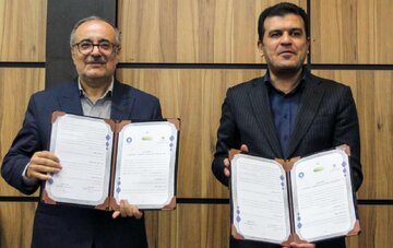 ۱۰۰ میلیون دلار برای توسعه هوش مصنوعی در ایران سرمایه گذاری می شود