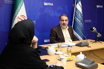 مشارکت بیش از یک هزار نفر در روزآمدسازی نقشه جامع علمی کشور