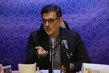 دادستان اصفهان: عزم دستگاه قضایی برای مقابله با فرار مالیاتی جدی است