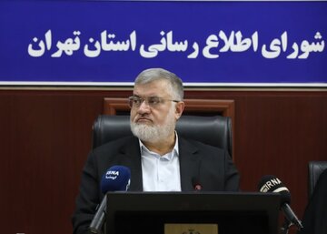 استاندار تهران: انسجام شوراهای شهر عامل رشد کشور است