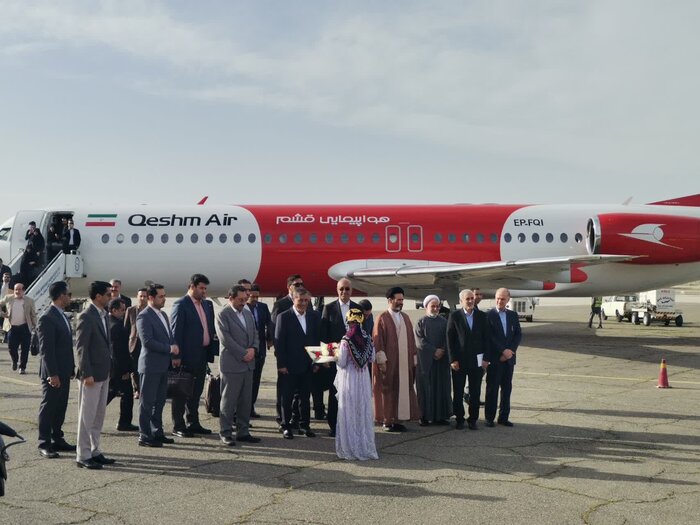 دولت وفاق ملی در حد توان خود به دنبال رفع مشکلات استان کرمانشاه است