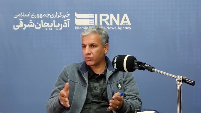 هاکی رشته ای افتخارآفرین، دور از کانون توجه