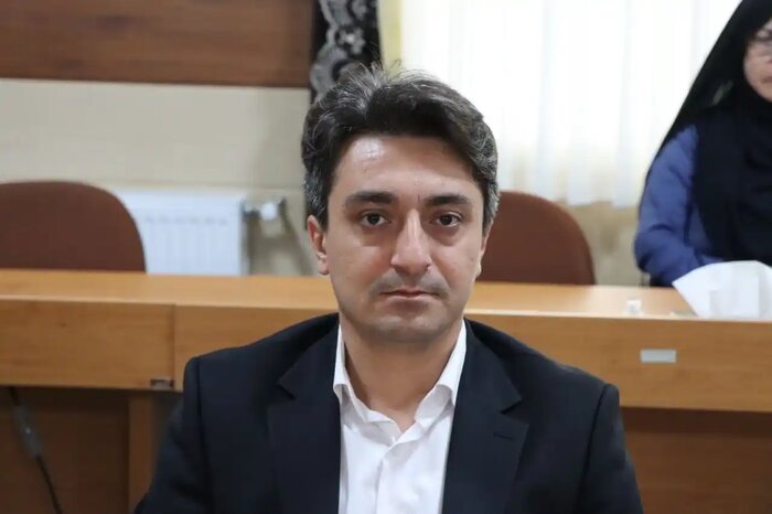 «حسین صاحبجم» جایگزین «علی تقوی» در بخشداری سراجوی مراغه شد