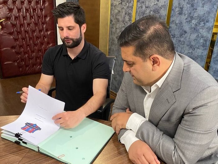 کارنامه مردود خارجیها در سرمربیگری نساجی