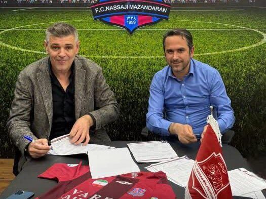 کارنامه مردود خارجیها در سرمربیگری نساجی