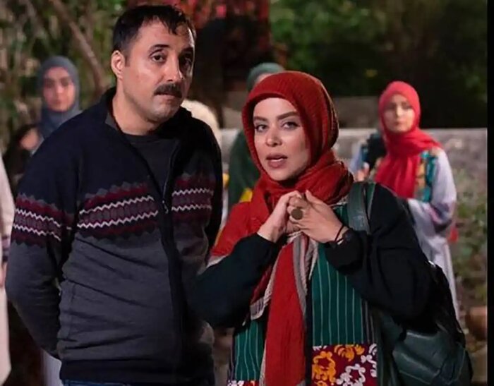 الهام اخوان: کمدین موفقی هستم/ هیچ کدام از کمدیهای اخیر را دوست نداشتم