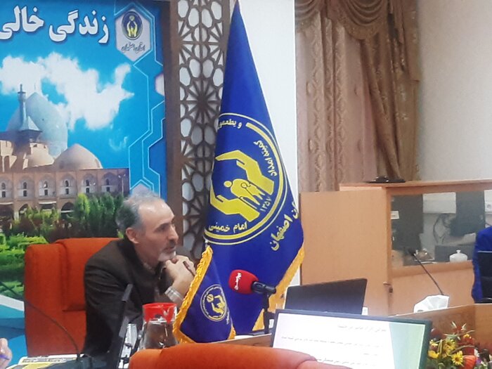 تبلور نیک‌اندیشی اصفهانی‌ها با پرداخت ۷۹ میلیارد تومان صدقه