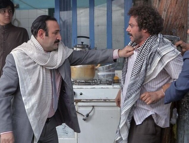 آرش ظلیپور: کمدیهای امروز ترکیب یک فرمول ساده و چند بازیگر تکراری است