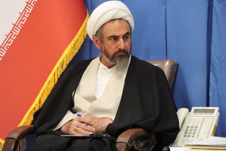 امام جمعه ایلام: خلیج فارس نماد تمدن و هویت ایرانی است 