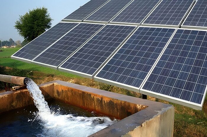 توسعه سامانههای ترکیبی خورشیدی؛ روشی برای تحقق انرژی پایدار