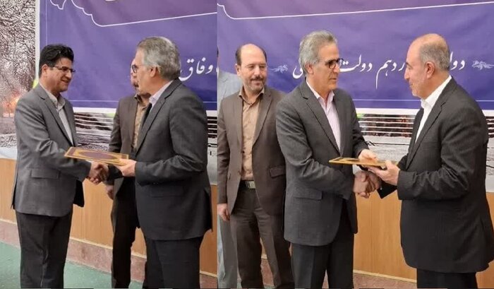 معاون استاندار خراسان‌رضوی: توانمندسازی اقشار محلی «کلات» باید در اولویت باشد