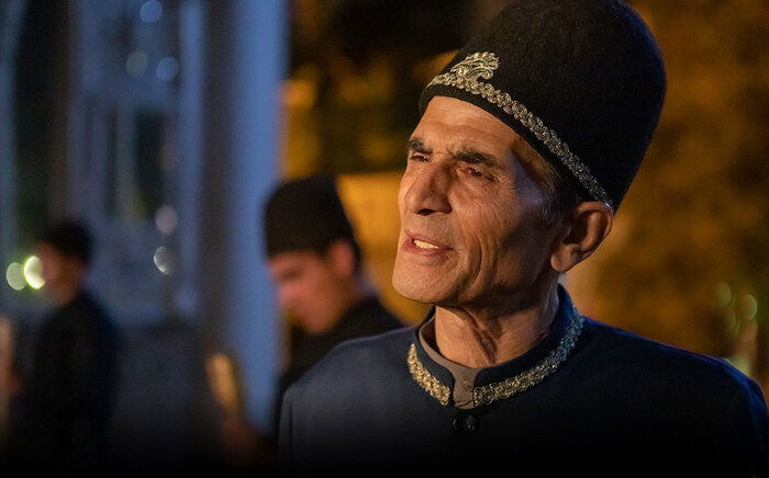 محمد شیری: با اسم من نقش فروختند 1 171796591