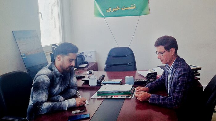 مقابله جدی با تولید زغال از منابع طبیعی در سیستان و بلوچستان