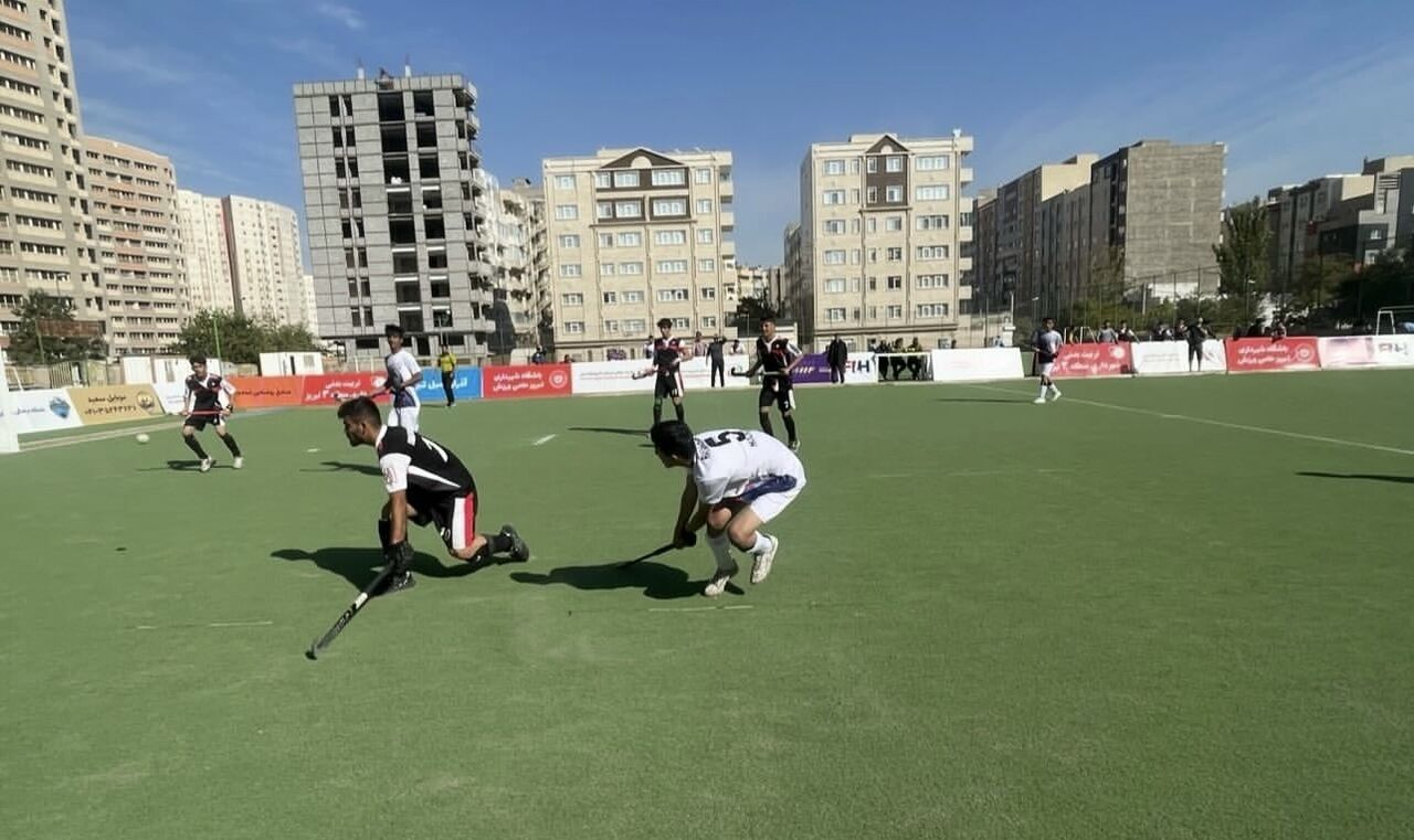 هاکی رشتهای افتخارآفرین، دور از کانون توجه هاکی رشتهای افتخارآفرین، دور از کانون توجه