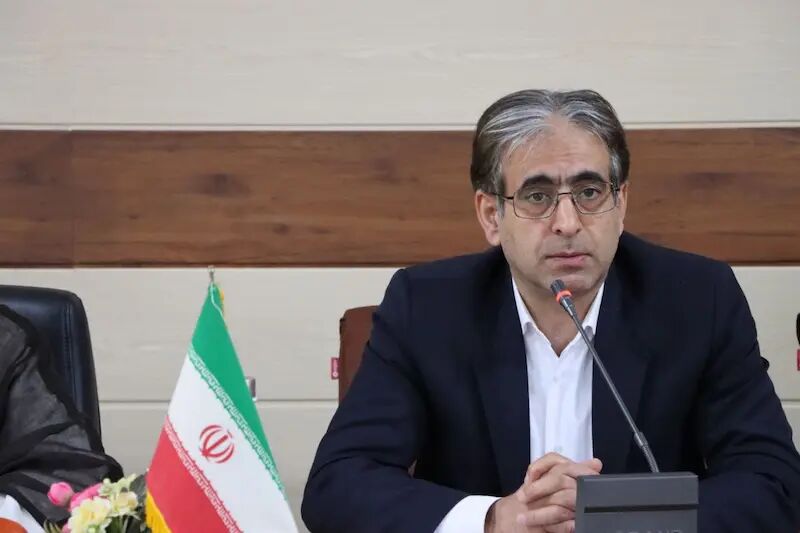 معاون استاندار آذربایجانشرقی: مردمی بودن با شعار محقق نمیشود معاون استاندار آذربایجانشرقی: مردمی بودن با شعار محقق نمیشود