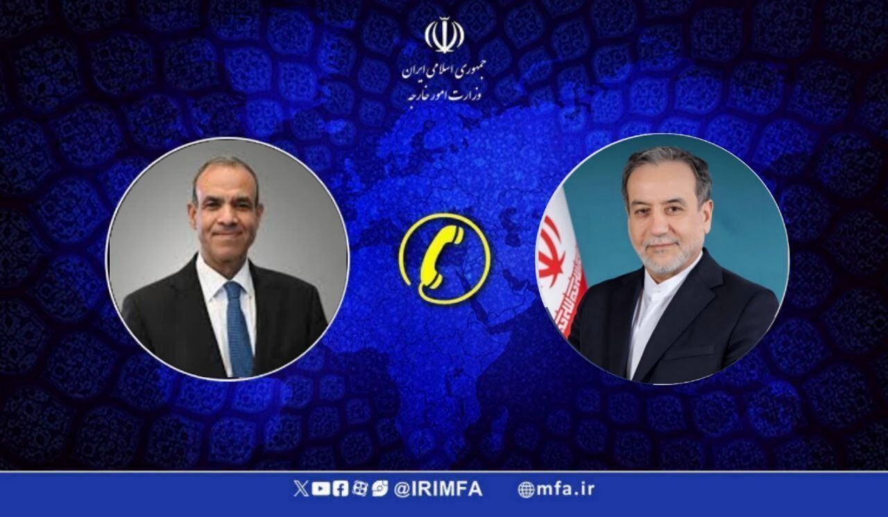 Kairo begrüßt indirekte Gespräche zwischen Iran und den USA
