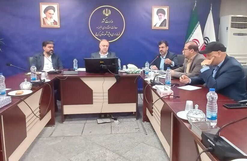 مشارکت صنعتگران کرج در پروژه‌های اجتماعی معافیت مالیاتی را به همراه دارد 