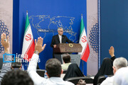 Exclusive | Next round of Iran-U.S. talks will be held in Muscat, Oman