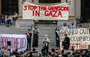 Trump réprime la mobilisation étudiante pro-Palestine aux Etats-Unis