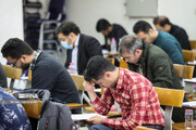 اعتراضات به آزمون کیفیت‌بخشی ارتباطی به سامانه جهاد دانشگاهی ندارد