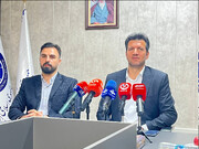 شادی: ورزشکاری را تهدید نکردیم/ مربی تراز اول برای روئینگ می‌آوریم