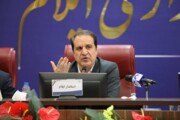 تاکید استاندار ایلام بر کاهش تلفات حوادث جاده ای در مراکز درمانی