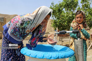 پیشرفت ۶۳ درصدی جهاد آب‌رسانی اصفهان با دورنمای محرومیت زدایی