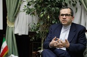 Iran ready to facilitate signing of Armenia-Azerbaijan peace treaty: Takht-e-Ravanchi