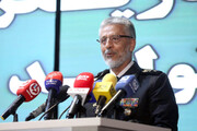 دریادار سیاری: ایثار امثال شهید صیاد نگذاشت ایران به ایرانستان تبدیل شود