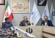 پروژه‌هایی مانند «پایتخت کتاب» باید از حالت تشریفاتی بیرون بیاید