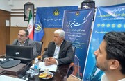کمک ۸۰۰ میلیارد ریالی خیران به ایتام زیر پوشش کمیته امداد یزد+فیلم