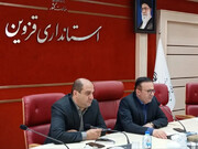 استاندار قزوین: کیفیت نان باید مورد رضایت شهروندان باشد
