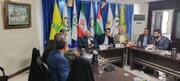 نماینده حماس در تهران: اعلام جهاد عمومی در کشورهای اسلامی برای حمایت از فلسطین ضروری است