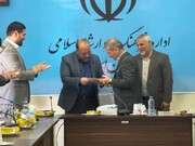 اسلامشهر یکی از مناطق شاخص استان تهران در زمینه تولیدات فرهنگی و هنری است