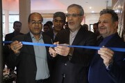 دفتر ایرنا در منطقه سیستان افتتاح شد