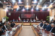 استاندار: گلستان باید به مسیر توسعه هدایت شود
