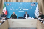 سفر راهیان نور وحدت و همدلی بین مردم را تقویت می کند