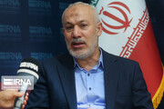 ممثل الجهاد الاسلامي في طهران: غزة بارقة أمل للعالم للقضاء على الكيان الصهيوني