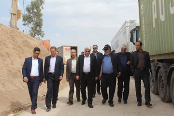 طرح باک پُر سوخت خودرو در مرزها عملیاتی می‌شود