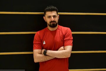 صعود ۶۳ پله‌ای نیما عالمیان در رده‌‎بندی جهانی