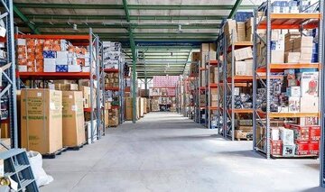۱۶۰۰ میلیارد ریال کالای اموال تملیکی تعیین تکلیف شد