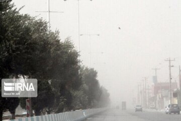 پیش‌بینی وزش تندبادهای لحظه‌ای و رگبار باران در آذربایجان‌شرقی