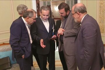 مذاکرات عمان؛ دیپلماسی در مسیر حفظ منافع ملی