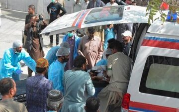انفجار در بلوچستان پاکستان سه کشته و ۱۹ زخمی بر جا گذاشت
